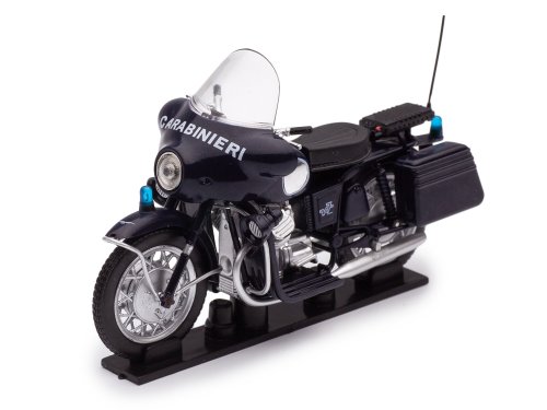 1/24 Moto Guzzi 750 V7 1966 Carabinieri