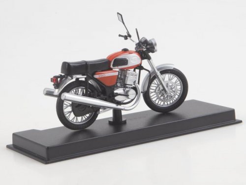 1/24 Jawa 350/640 Retro 634