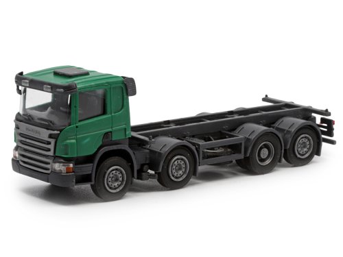 1/87 Scania P 8х4 контейнеровоз