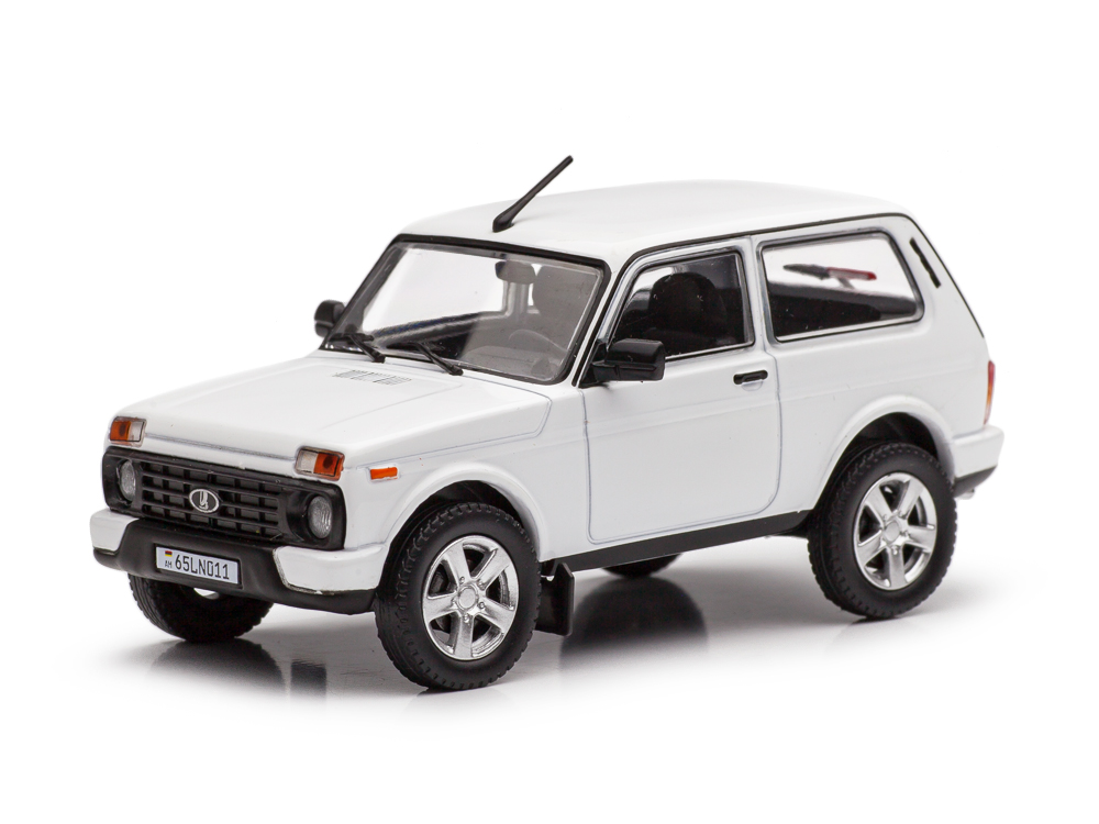 1/43 Lada Niva Urban