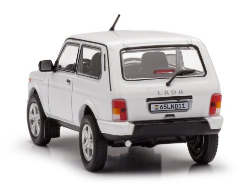 1/43 Lada Niva Urban
