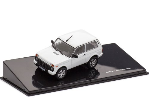 1/43 Lada Niva Urban