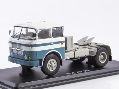 1/43 Skoda-706 RTTN