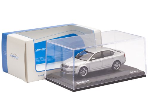 1/43 Skoda Octavia III 2012