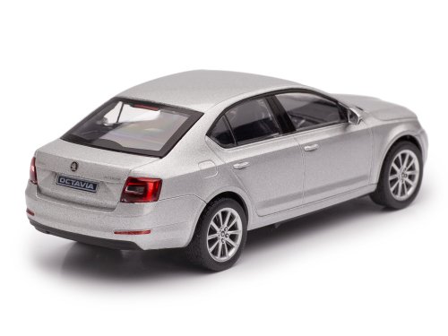 1/43 Skoda Octavia III 2012