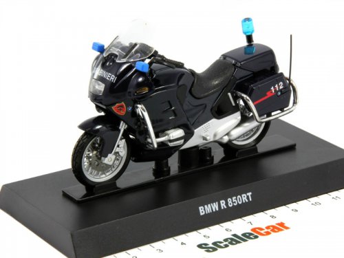 1/24 BMW R 850RT Carabinieri