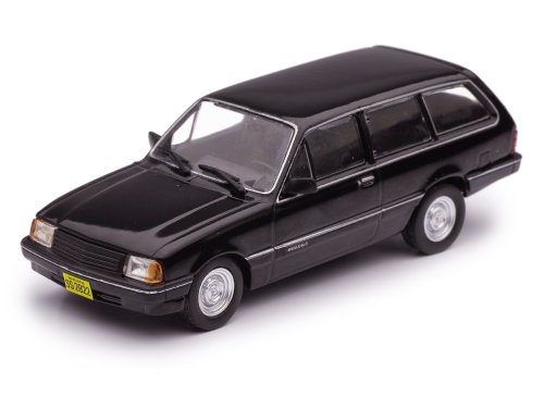 1/43 Chevrolet Marajo 1.6 SLE 1989