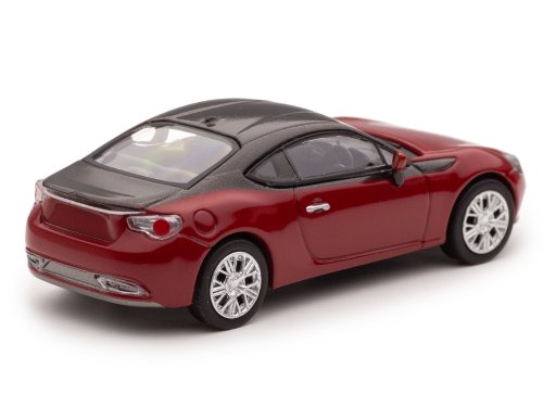 1/64 Toyota 86 Style X CB