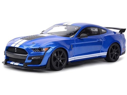 1/18 Ford Mustang Shelby GT500 2020