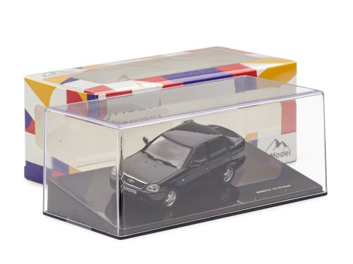 1/43 ВАЗ-2170 Lada Priora