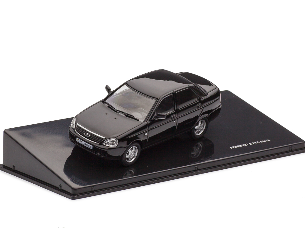 1/43 ВАЗ-2170 Lada Priora