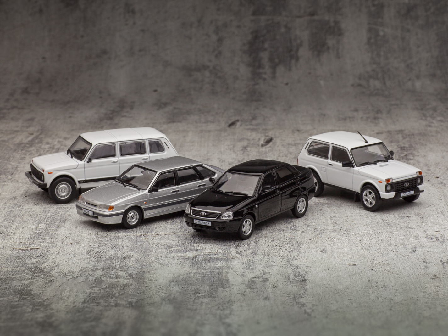 Все модели ArModel