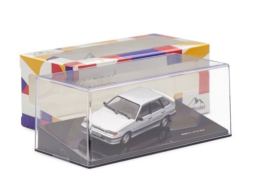 Модель в масштабе 1/43 ВАЗ-2114 Lada Samara II