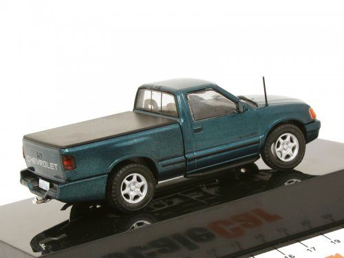 1/43 Chevrolet S-10 1995