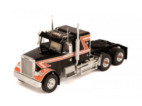 1/43 Freightliner FLC 120 64 T 1977