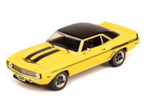 1/43 Chevrolet Camaro Yenko/SC 1969