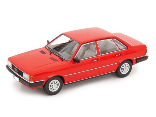 1/18 Audi 80 (B2) 1978
