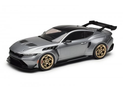 1/18 Ford Mustang GTD 2025