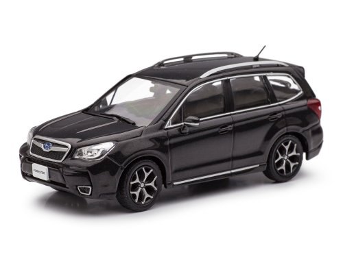Модель в масштабе 1/43 Subaru Forester 2013