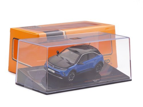 1/43 Opel Mokka-e 2020