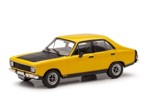Модель в масштабе 1/43 Dodge 1500 GT90 1973