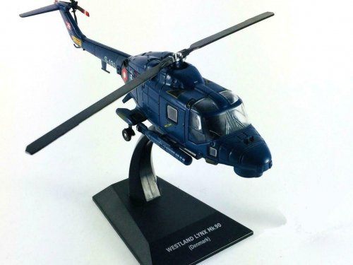 Модель в масштабе 1/72 Westland Lynx MK.90