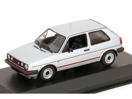 Модель в масштабе 1/43 Volkswagen Golf GTi 16V 1985 3d (Golf II)
