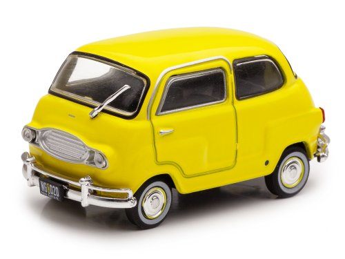 Модель в масштабе 1/43 Iama Joseso 1959