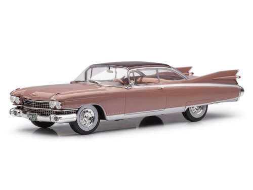 Модель в масштабе 1/24 Cadillac Eldorado Seville 1959