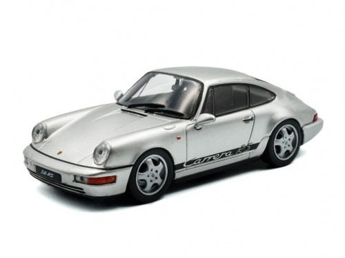 Модель в масштабе 1/43 Porsche 911 (964) RS 1994