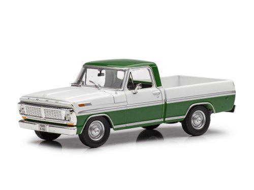 Модель в масштабе 1/43 Ford F-100 пикап 1978
