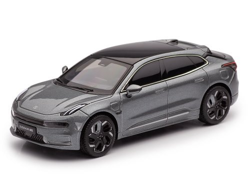 Модель в масштабе 1/43 ZEEKR 001