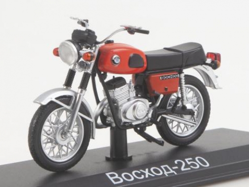 1/24 Восход-250