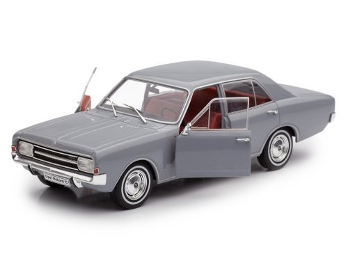 Модель в масштабе 1/24 Opel Rekord C 1900 L 1967