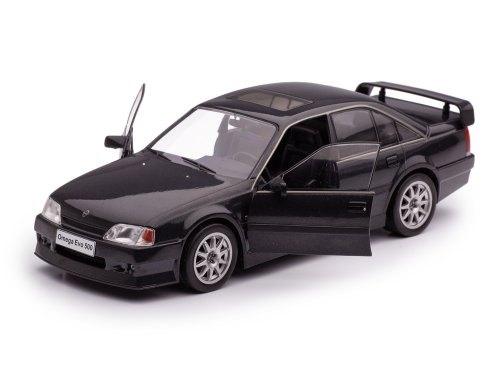Модель в масштабе 1/24 Opel Omega Evolution 500 1991