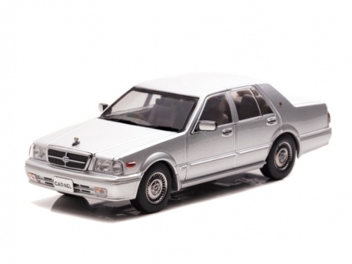 Модель в масштабе 1/43 Nissan Gloria Brougham Vip (Pay31) 1998