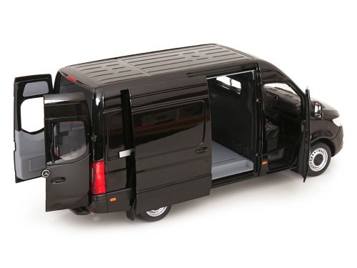 1/18 Mercedes-Benz Sprinter 2018