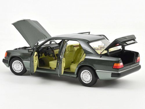 1/18 Mercedes-Benz 230 E W124 1990