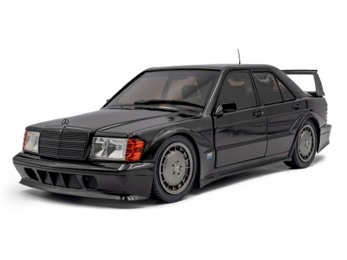 Модель в масштабе 1/18 Mercedes-Benz 190 EVO II W201 1990