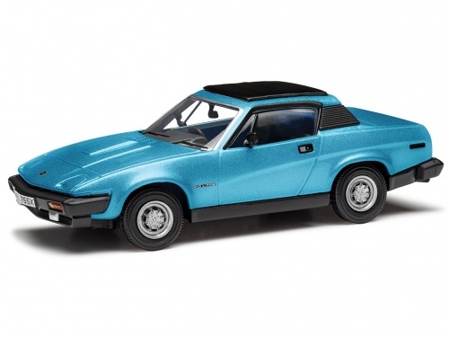 1/43 Triumph TR7 2.0 FHC 1981