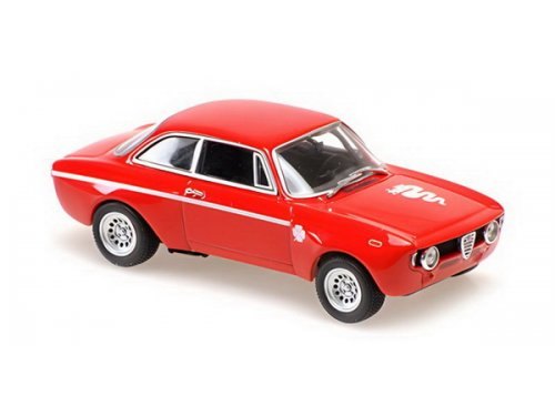 1/43 Alfa Romeo Gta 1300 Junior 1968