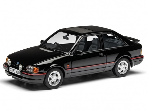 1/43 Ford Escort Mk4 XR3I 1986