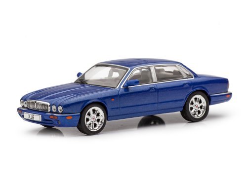 1/43 Jaguar XJ8 (X308) 1998