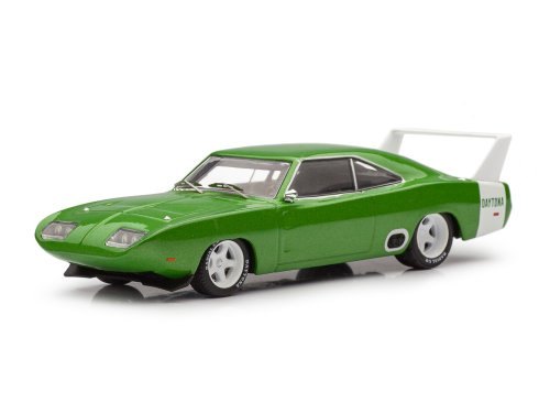 1/43 Dodge Charger Daytona 1969