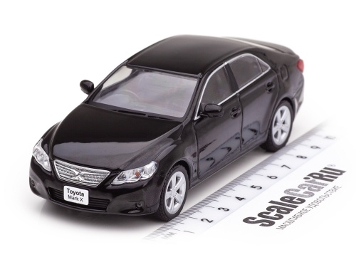 1/43 Toyota Mark X 2012 (Toyota Camry)