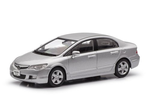 1/43 Honda Civic 2006