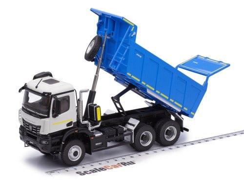 1/43 КАМАЗ-65952