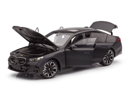 1/18 BMW i5 G60 2023 M60