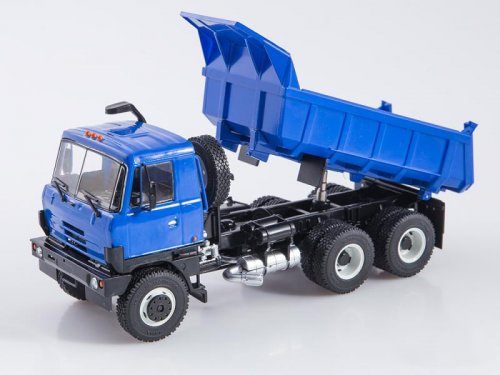 1/43 Tatra 815 S1 самосвал