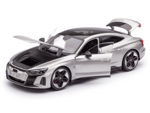 1/18 Audi RS e-tron GT 2022